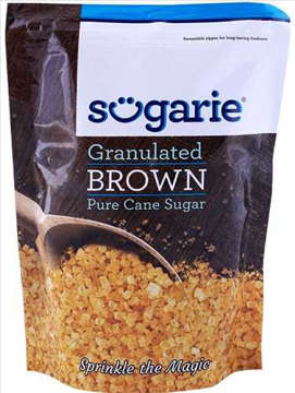 Picture of SUGARIE GRANULATED SUGAR 500GM 